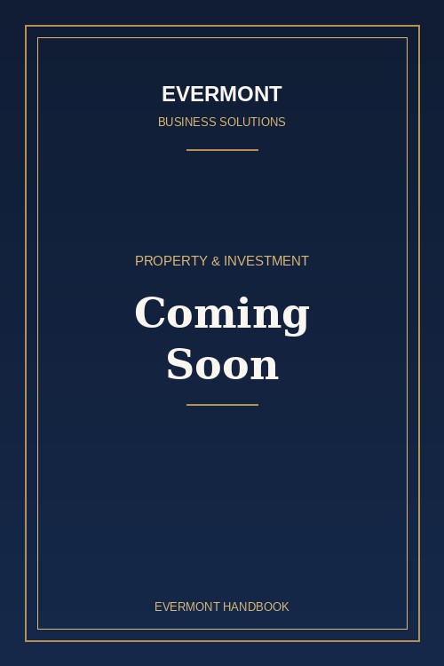 Is This Property Actually a Good Investment?: cover coming soon